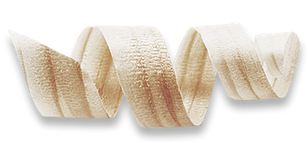 Holzspan