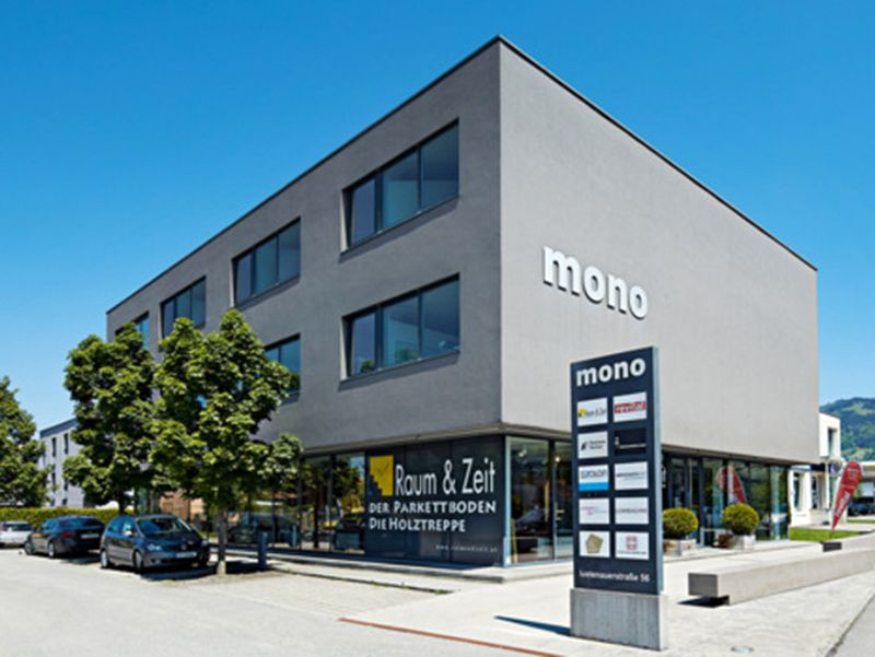 Mono Dornbirn